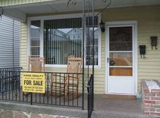 188 Florida Ave, Shenandoah, PA 17976