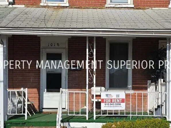 1018 Hill St, Upland, PA 19015