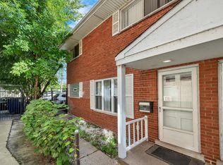 1318 W Touhy Ave UNIT E, Chicago, IL 60626
