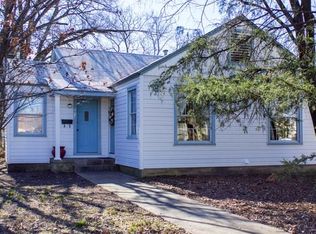 1512 Mountain Lake Rd, Dallas, TX 75224