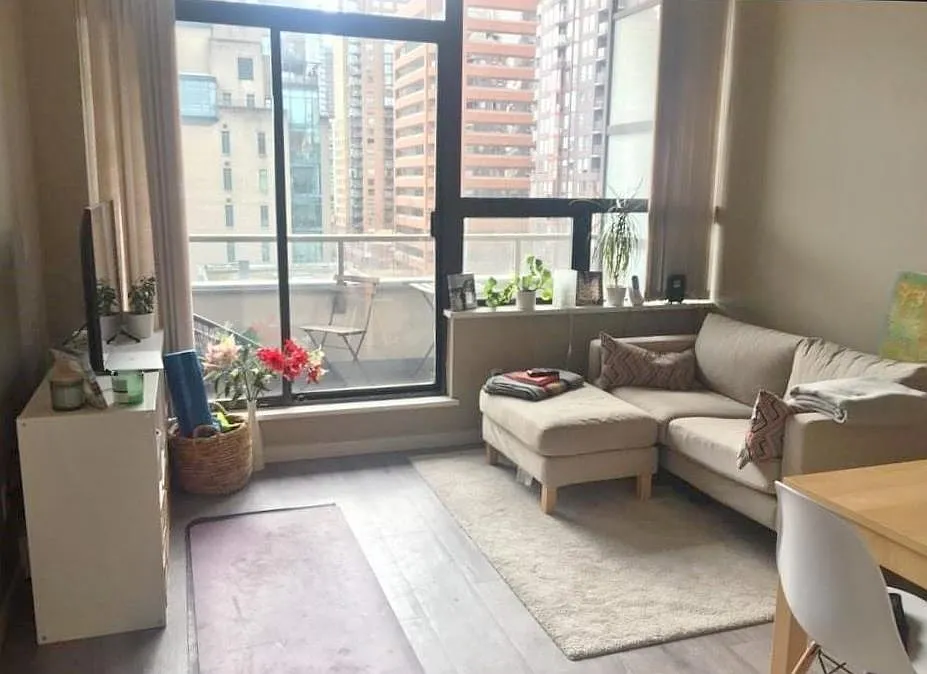 1 bed, 500 sqft, $2,150 — Photo 4