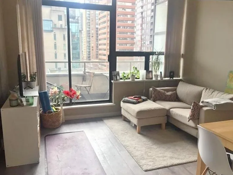 1010 Howe St #6XX — Photo 6