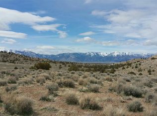 2260 Juniper Rd, Gardnerville, NV