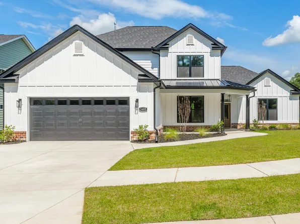 5405 Texel Ln, Grovetown, GA 30813