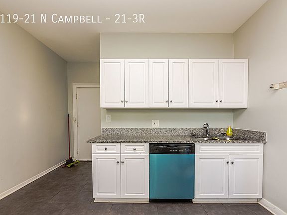 2nd image of 2119-21 N Campbell Ave #21-3R