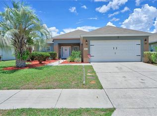 5111 SW 41st Pl, Ocala, FL 34474