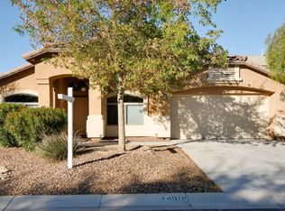 44918 W Buckhorn Trl, Maricopa, AZ 85139