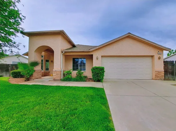 6527 N Lodi Ave, Fresno, CA 93722