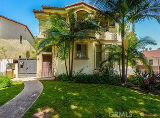 1243 Franklin St UNIT 1, Santa Monica, CA 90404