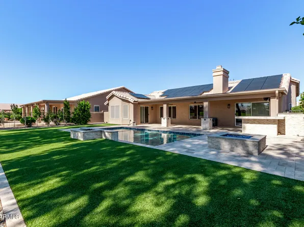 15671 W PICCADILLY Road, Goodyear, AZ 85395