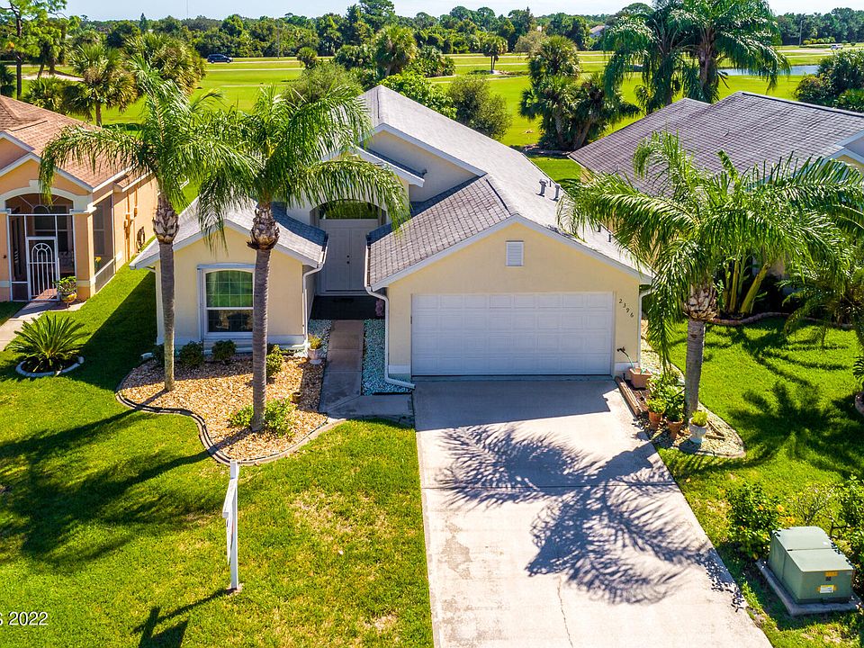 2396 Addington Cir, Rockledge, FL 32955 Zillow