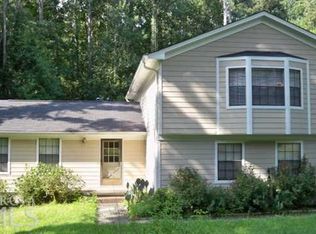4466 Rowland North Dr, Stone Mountain, GA 30083