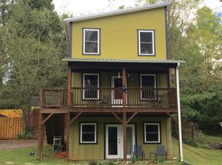 58 Belmont Ave #A, Asheville, NC 28806