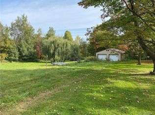 8009 Zimmerman Rd LOT 25, Hamburg, NY 14075