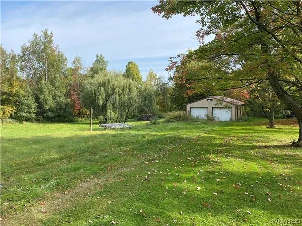 8009 Zimmerman Rd Lot 25, Hamburg, NY 14075