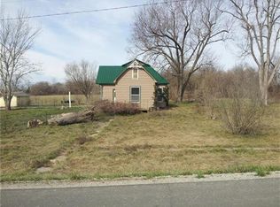 402 S Lee, Leeton, MO 64761