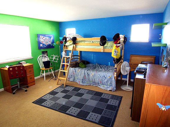 4th image of 3735 Gold Creek Ct
