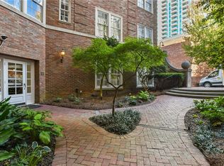 800 Peachtree St NE APT 202, Atlanta, GA 30308