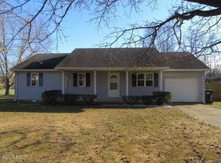 3423 Nature Trail Ln, Mount Vernon, IL 62864