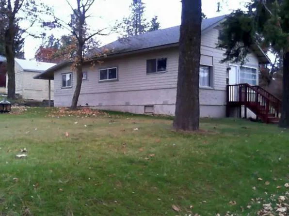 924 2nd St, Cheney, WA 99004