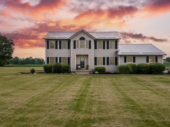5307 State Route 753 SE, Washington Court House, OH 43160