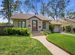2355 Roseview Dr, Toledo, OH 43613