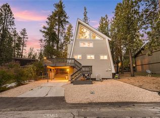42606 Avalon Rd, Big Bear Lake, CA 92315