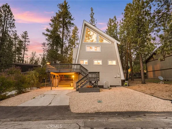 42606 Avalon Rd, Big Bear Lake, CA 92315
