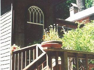 9204 Mesa Way, Monte Rio, CA 95462