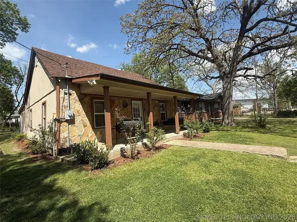 224 North St, Tahlequah, OK 74464