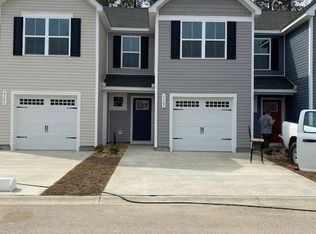 612 B Montenegro Way #U2B, Myrtle Beach, SC 29579