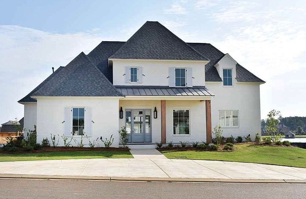 321 Lake Village Dr, Madison, MS 39110 Zillow