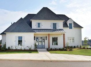 321 Lake Village Dr, Madison, MS 39110