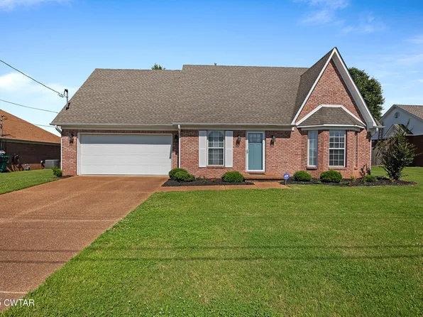 169 Rooker Dr, Jackson, TN 38305