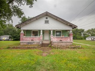 4633 Columbus Ave, Anderson, IN 46013