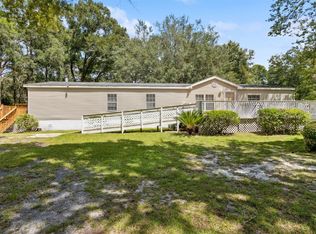 85370 Stephen Rd, Yulee, FL 32097