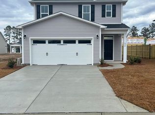 938 Sunray Ln NE, Winnabow, NC 28479