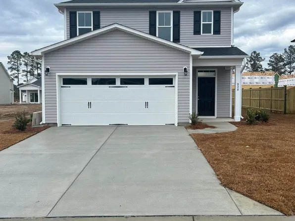 938 Sunray Lane NE, Winnabow, NC 28479