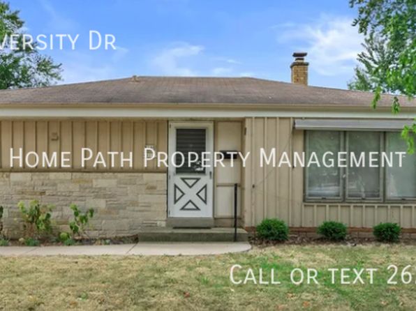 N8117 University Dr