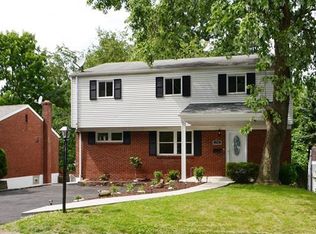 175 Sunrise Dr, Pittsburgh, PA 15236
