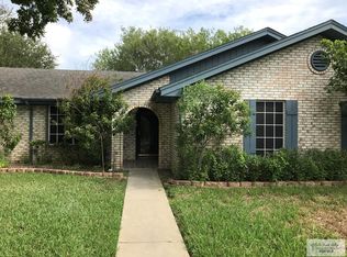 1401 Maple Ct, Harlingen, TX 78550