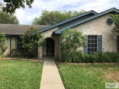 1401 Maple Ct, Harlingen, TX, 78550
