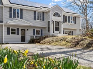 116 Mill Creek Dr, Ashby, MA 01431