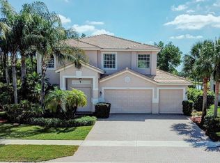 4586 Mariners Cove Dr, Wellington, FL 33449