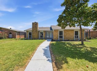3114 Nutmeg Ln, Garland, TX 75044
