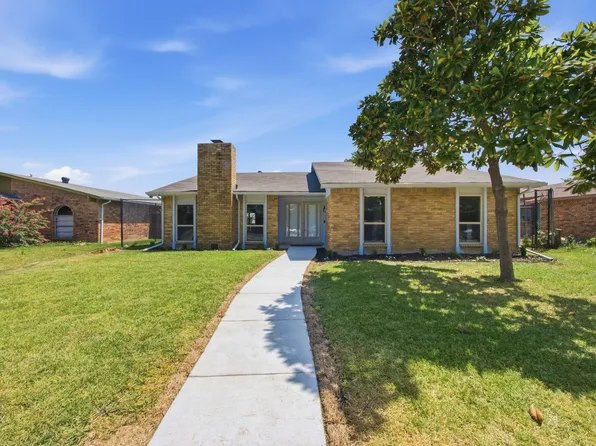 3114 Nutmeg Ln, Garland, TX 75044
