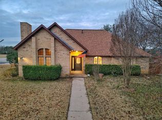 2152 Fairfax Rd, Denton, TX 76205