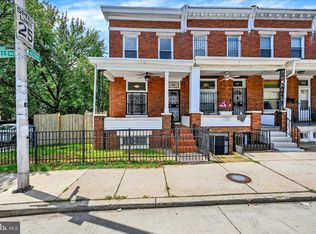 4000 Falls Rd, Baltimore, MD 21211