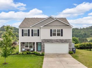 2927 Southbridge Rd, Kingsport, TN 37664