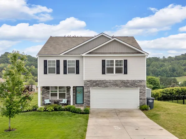 2927 Southbridge Rd, Kingsport, TN 37664
